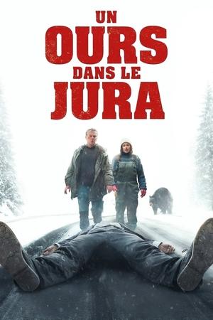 Un ours dans le Jura poszter