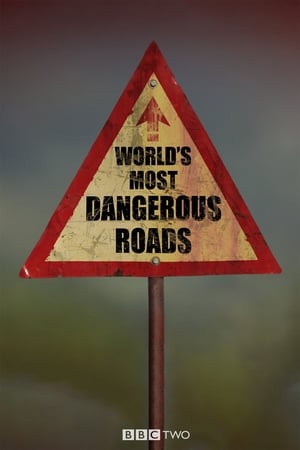 World's Most Dangerous Roads