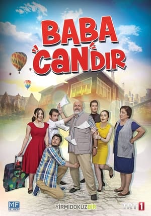 Baba Candır