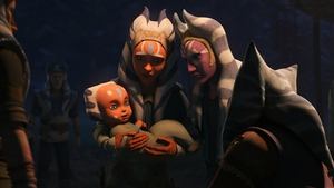 Star Wars: Jedihistóriák 1. évad Ep.1 Élet és halál