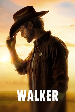 Walker poszter