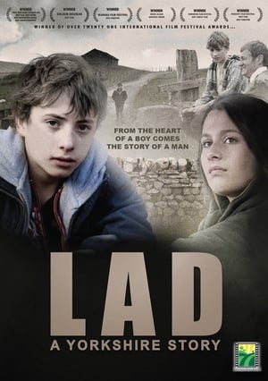 Lad: A Yorkshire Story poszter