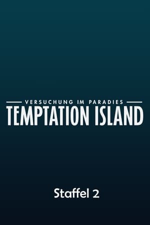 Temptation Island - Versuchung im Paradies