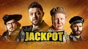 Tři Tygři ve filmu: JACKPOT háttérkép