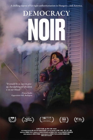Democracy Noir: Így építette le Orbán a demokráciát