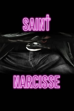 Saint-Narcisse poszter