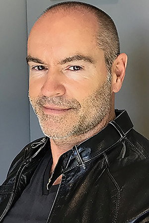 Graham Ludlow profil kép