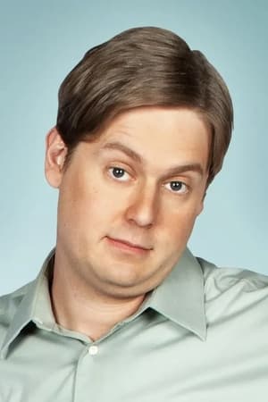 Tim Heidecker profil kép