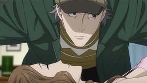 歌舞伎町シャーロック 1. évad Ep.1 1. epizód