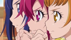 Glitter Force Doki Doki 1. évad Ep.5 5. epizód