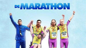 A maraton háttérkép