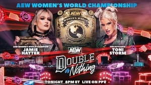 AEW: Double or Nothing háttérkép