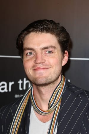 Tom Burke profil kép