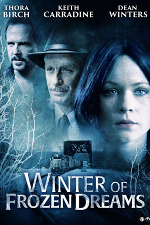 Winter of Frozen Dreams poszter