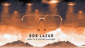 Bob Lazar: Ufók az 51-es körzetben háttérkép