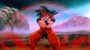 Dragon Ball Z Mozifilm 3 - A végső harc a Földért háttérkép