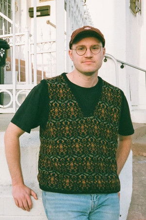 Nathan Hare