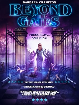 Beyond the Gates