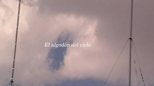 El algodón del cielo háttérkép