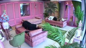 Celebrity Big Brother Season 22 Ep.8 8. epizód