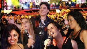 Calcinha Preta - Como Vou Deixar Você? (Ao Vivo em Recife) háttérkép