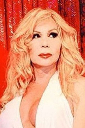 Eva Koumarianou profil kép