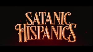 Satanic Hispanics háttérkép