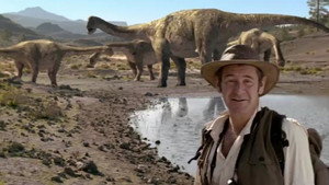 Chased by Dinosaurs 1. évad Ep.2 2. epizód