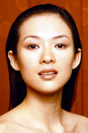 Zhang Ziyi profil kép