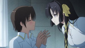 リトルバスターズ! 2. évad Ep.2 2. epizód