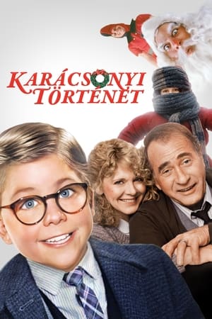 Karácsonyi történet