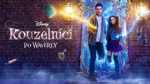 Waverly hely: Az új varázslók kép