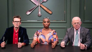 Great British Menu 14. évad Ep.1 1. epizód