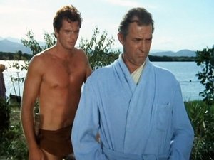 Tarzan Season 1 Ep.2 2. epizód