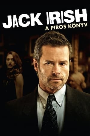 Jack Irish: A piros könyv