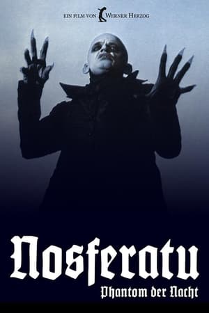 Nosferatu, az éjszaka fantomja