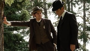 Murdoch nyomozó rejtélyei 12. évad Ep.12 Hat vesszőcsapás