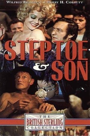 Steptoe & Son poszter