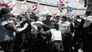 England 'Til I Die háttérkép