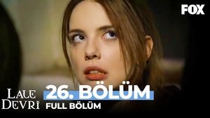 Lale Devri Season 1 Ep.26 26. epizód