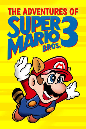 The Adventures of Super Mario Bros. 3 poszter