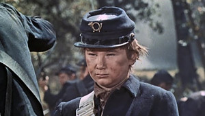 Johnny Shiloh háttérkép