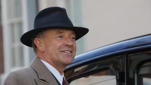 Foyle háborúja Season 5 Ep.2 2. epizód