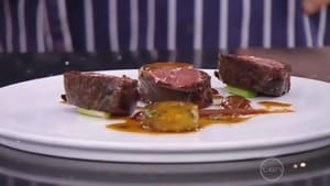 MasterChef Australia 2. évad Ep.26 26. epizód