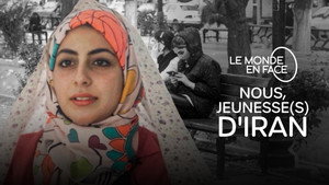 Nous, Jeunesse(s) d'Iran háttérkép