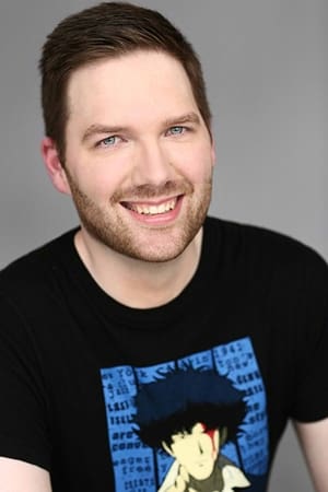 Chris Stuckmann profil kép