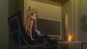 とらドラ！ 1. évad Ep.19 19. epizód