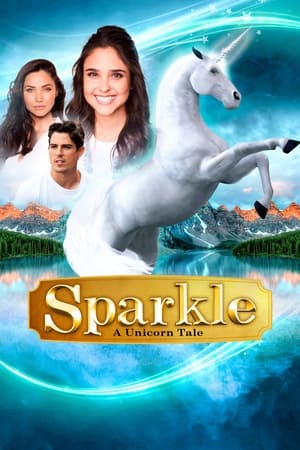 Sparkle: A Unicorn Tale poszter