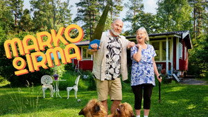 Marko & Irma kép