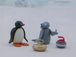 Pingu 2. évad Ep.6 6. epizód